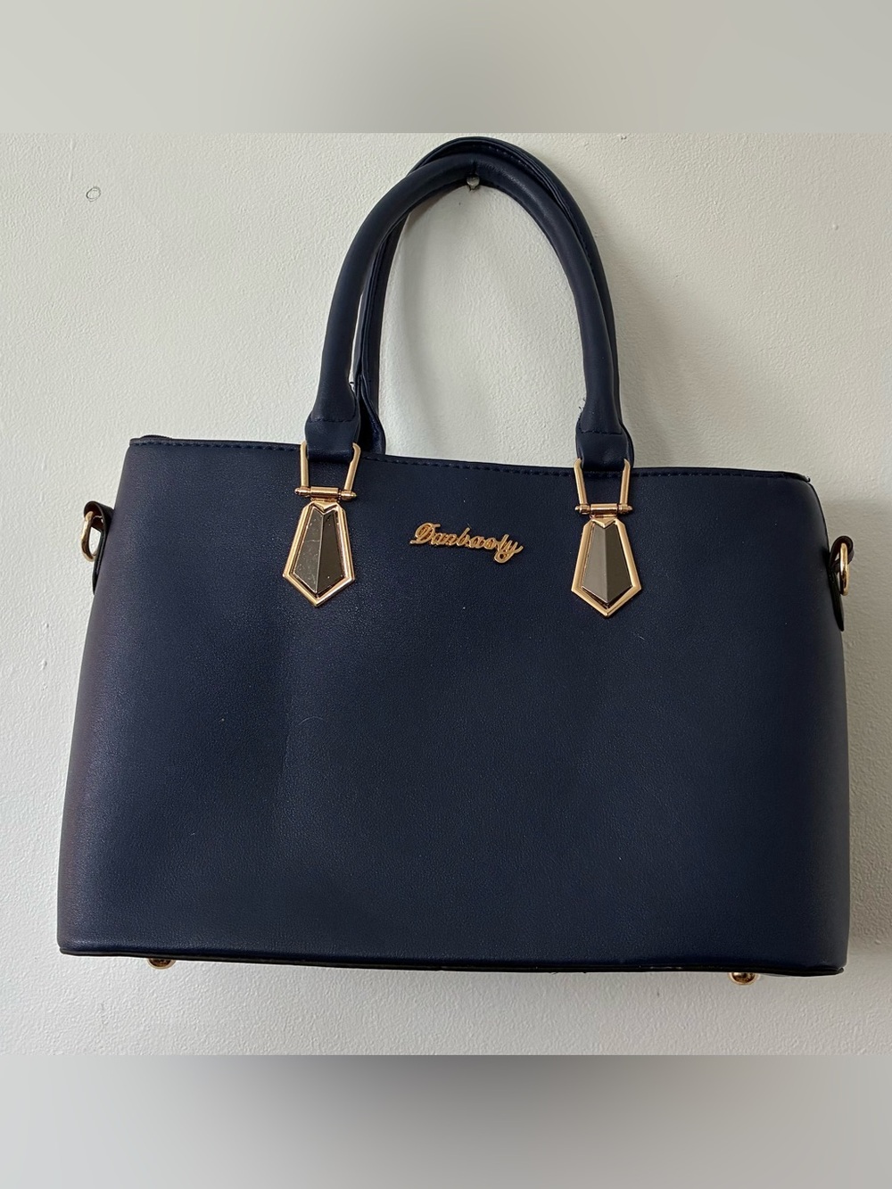 Danbaoly purse